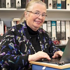 Jean Golding